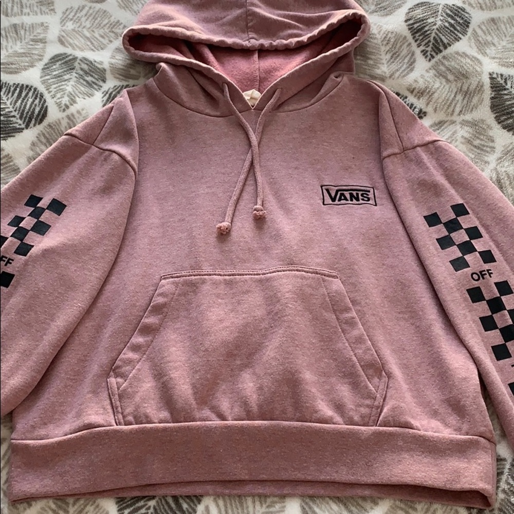 Vans Sweatshirt